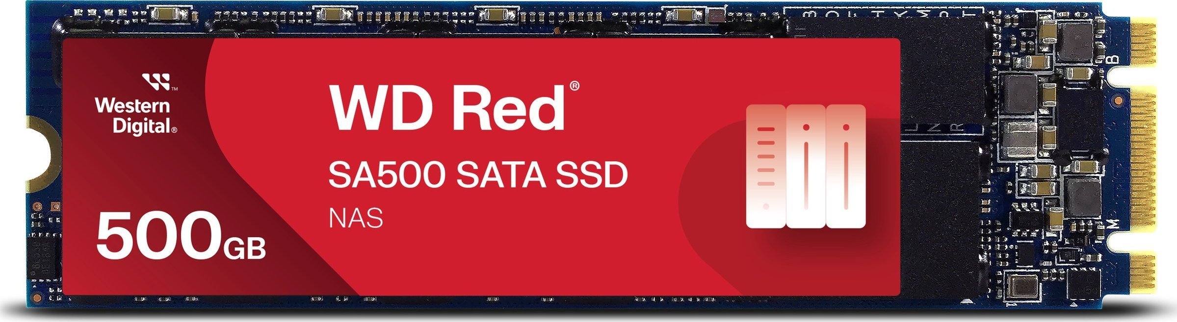 SanDisk Hard Drive Western Digital Red