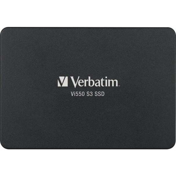 Verbatim 5inch. VI550 S3 256GB 2