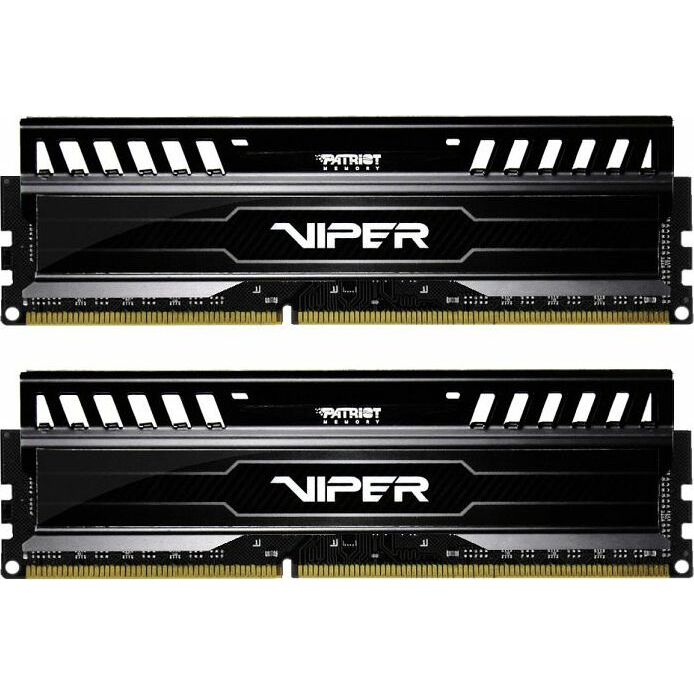 Patriot Memory Patriot 16GB (2x8GB) DDR3-1866