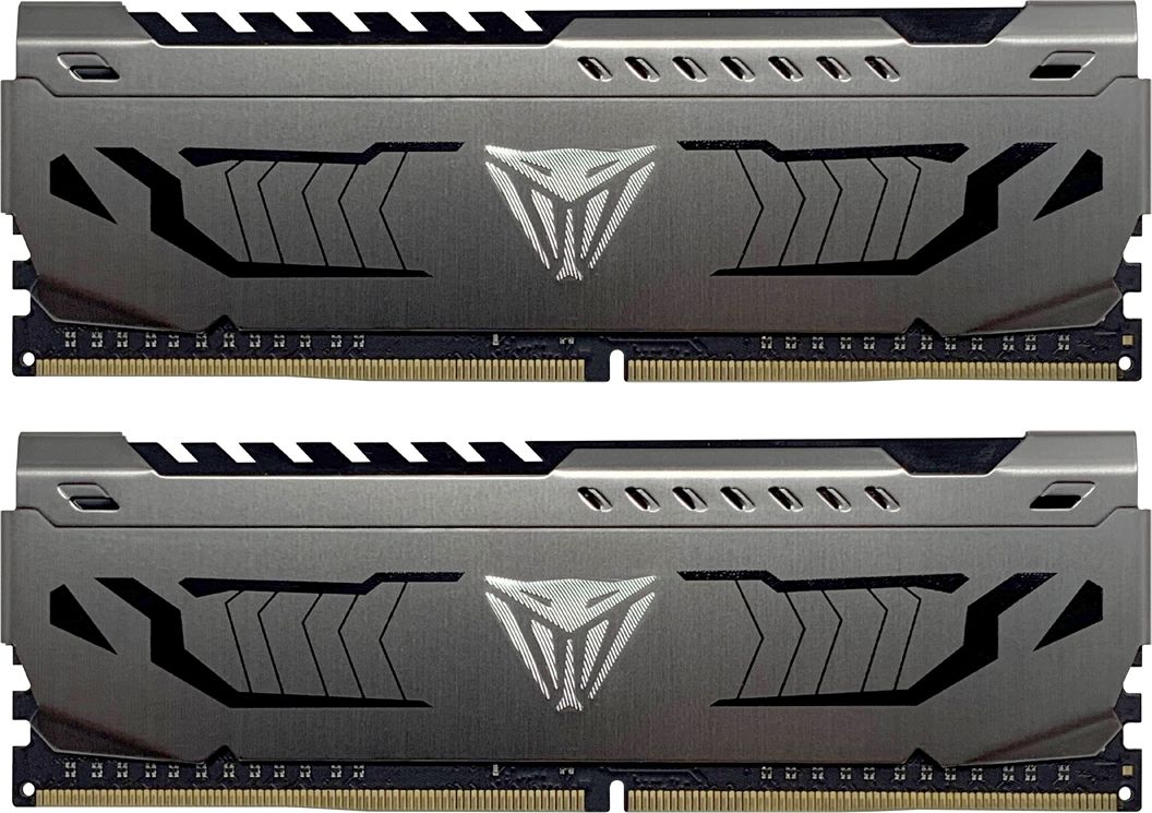 Patriot Viper Steel 16GB (2x8GB) DDR4-3600