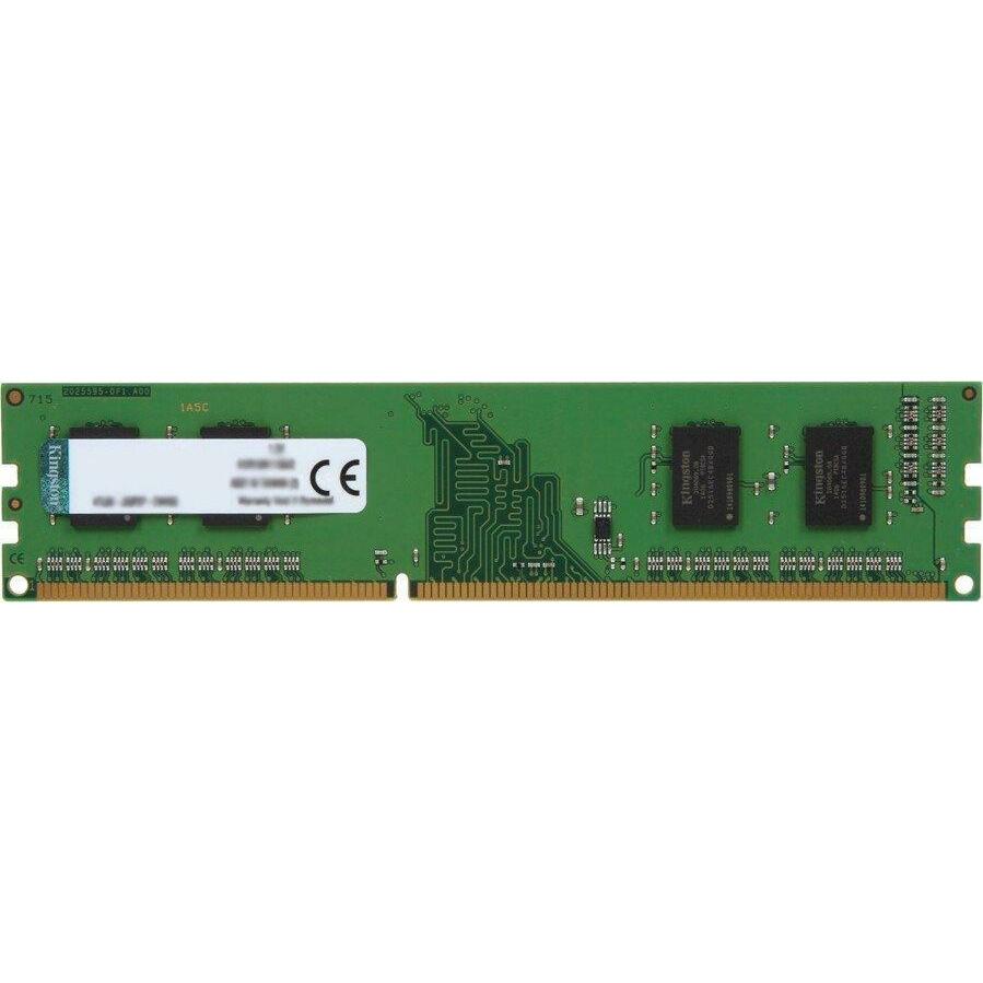 Kingston ValueRAM 4GB DDR4-2666 CL19 DIMM