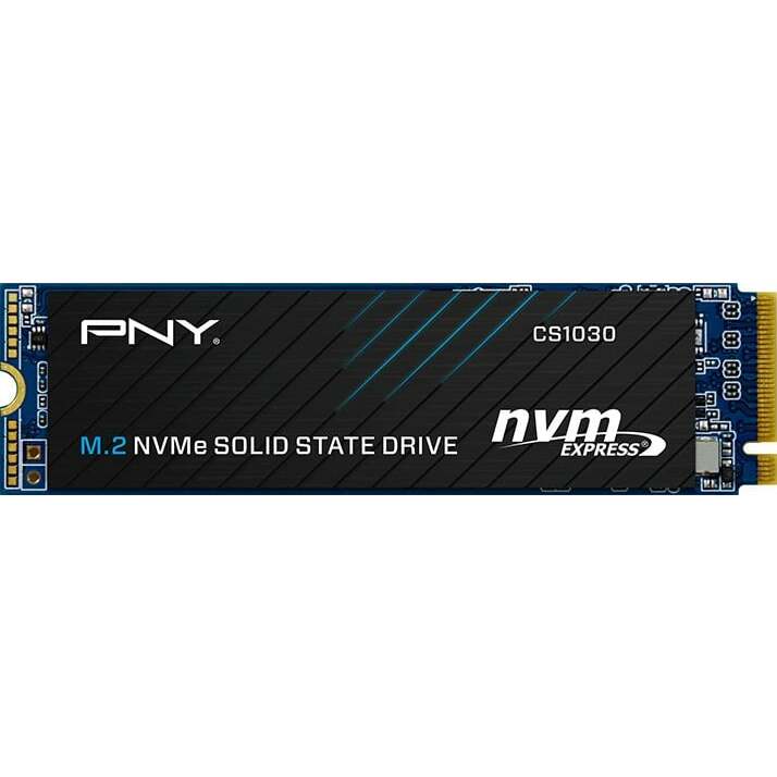 PNY drive 250GB M.2 2280