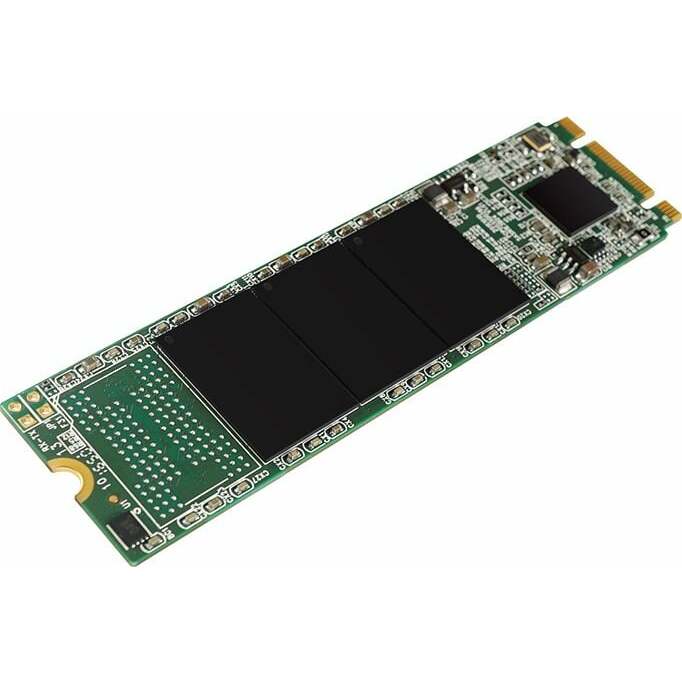 Hard Drive Silicon Power A55 SSD