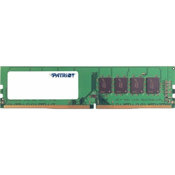 Patriot DDR4 Signature 8GB/2400(1*8GB) CL17 |