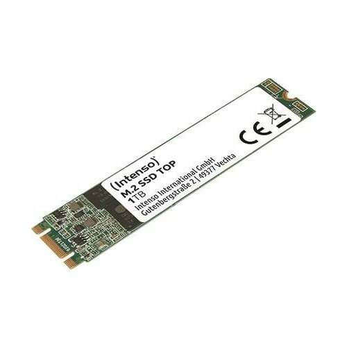 Intenso Top Performance 1TB M.2