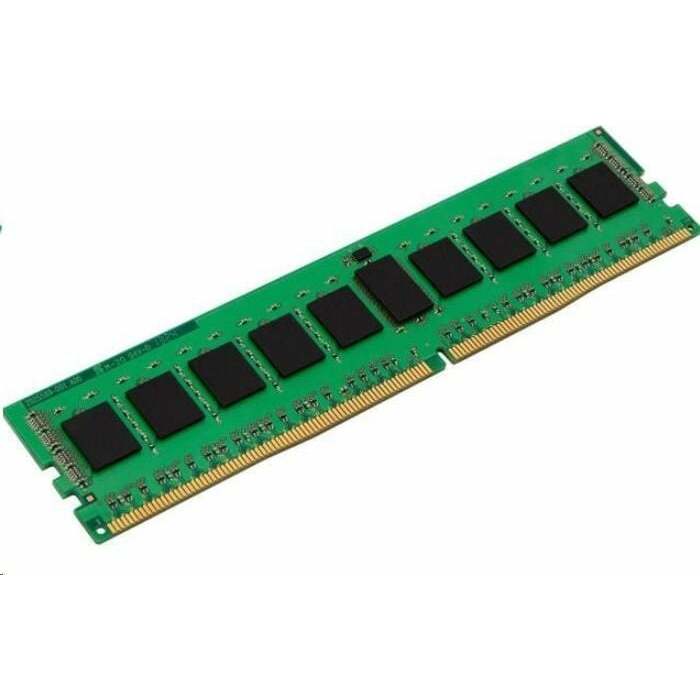 Kingston ValueRAM 4GB DDR4-3200 CL22 DIMM