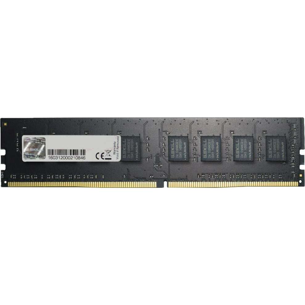G.Skill Value 4GB DDR4-2133 CL15