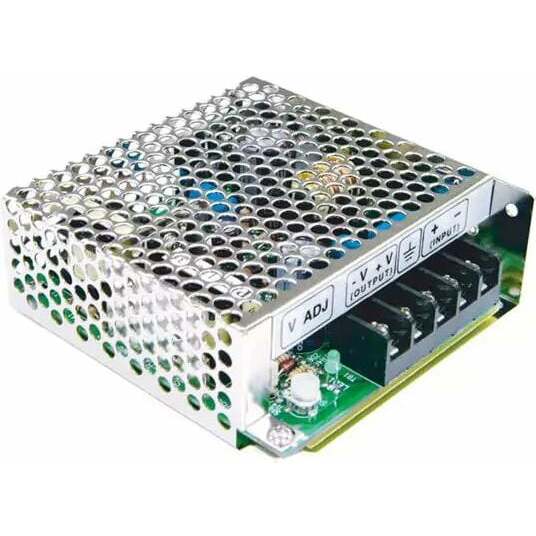 Przetwornica Mean Well 48V/24V 26,4W