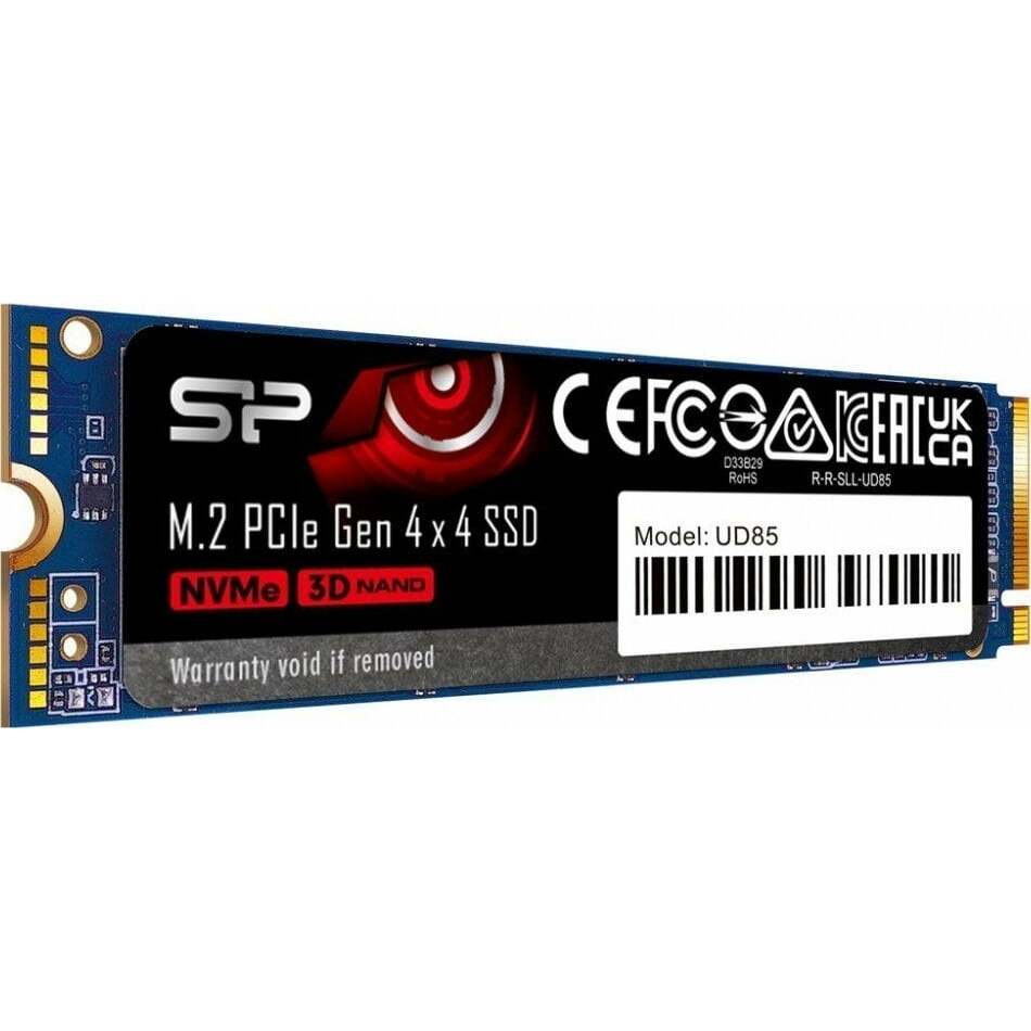 Silicon Power UD85 500GB M.2