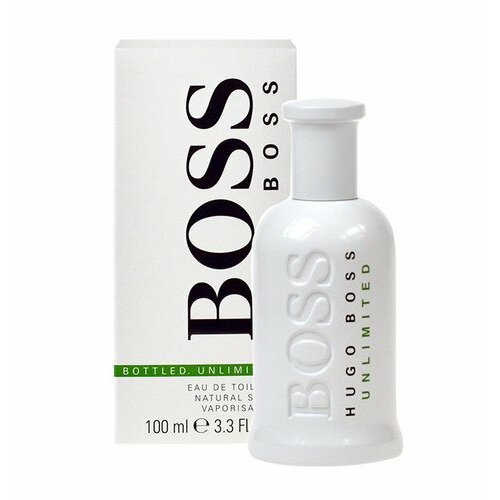 Hugo Boss Bottled Unlimited EDT 50