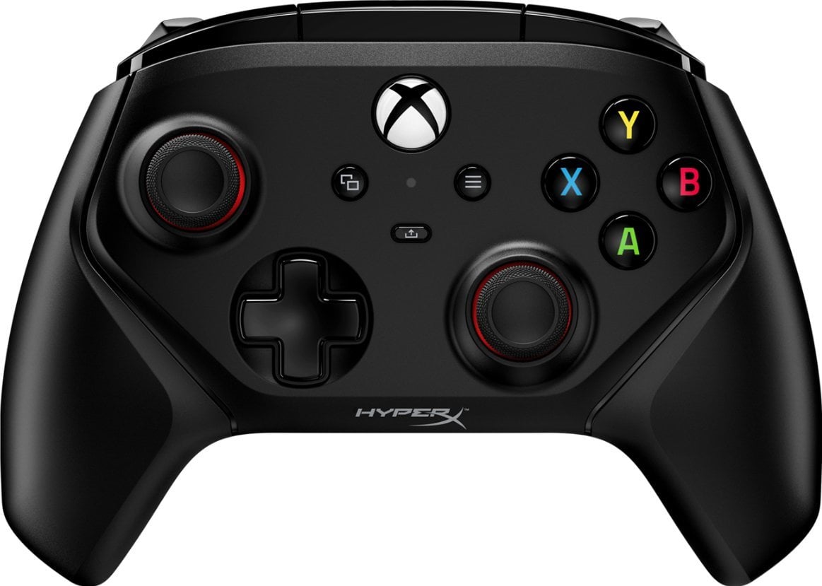 HyperX Gamepad Clutch Gladiate Wired Gaming