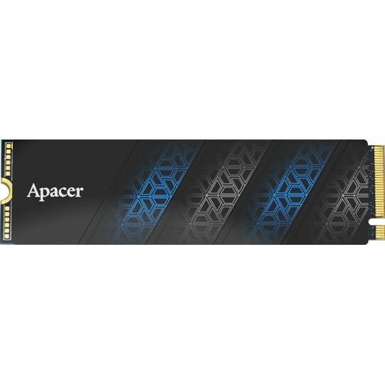 Apacer AS2280P4U Pro 512GB M.2