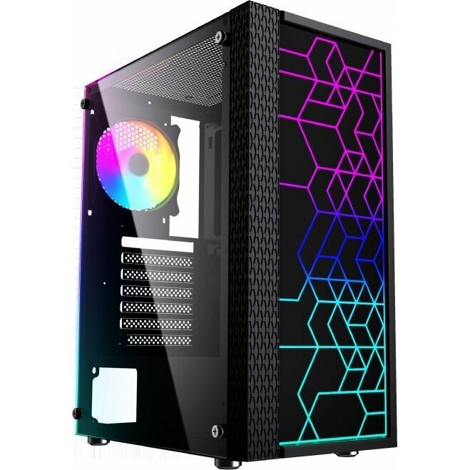 Gembird Towe Fornax 2500 Midi Tower