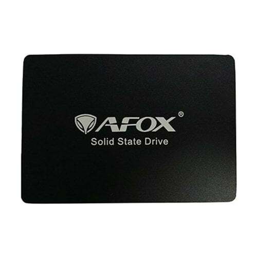 Hard Drive Afox SD250-256GN 256 GB