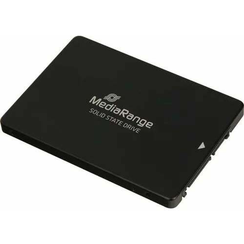 MediaRange 120GB 2.5" SATA III