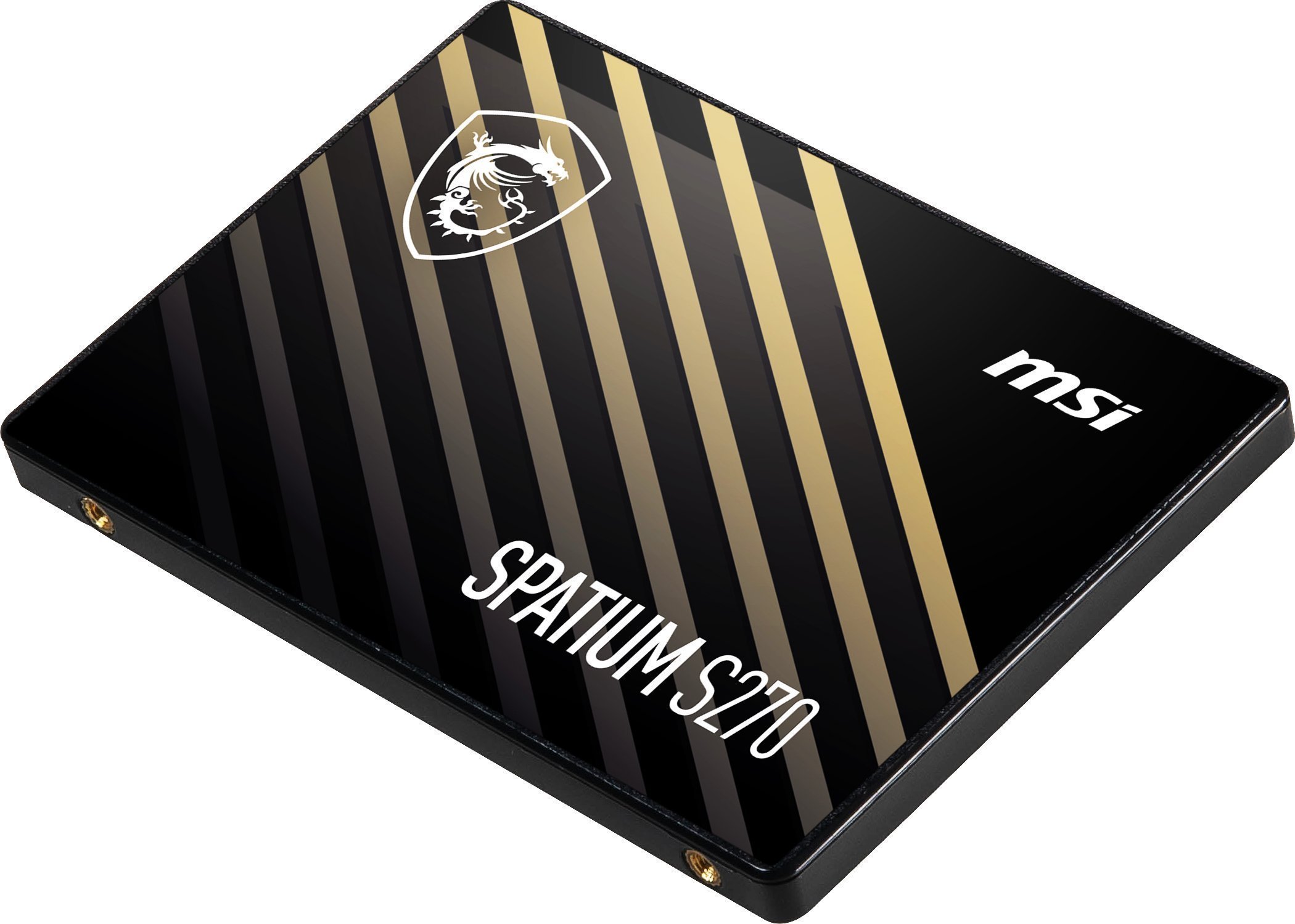 MSI SPATIUM S270 240GB 2.5&quot