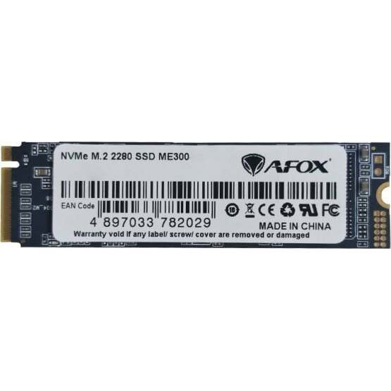 AFOX drive ME300 512GB 2.5&quot