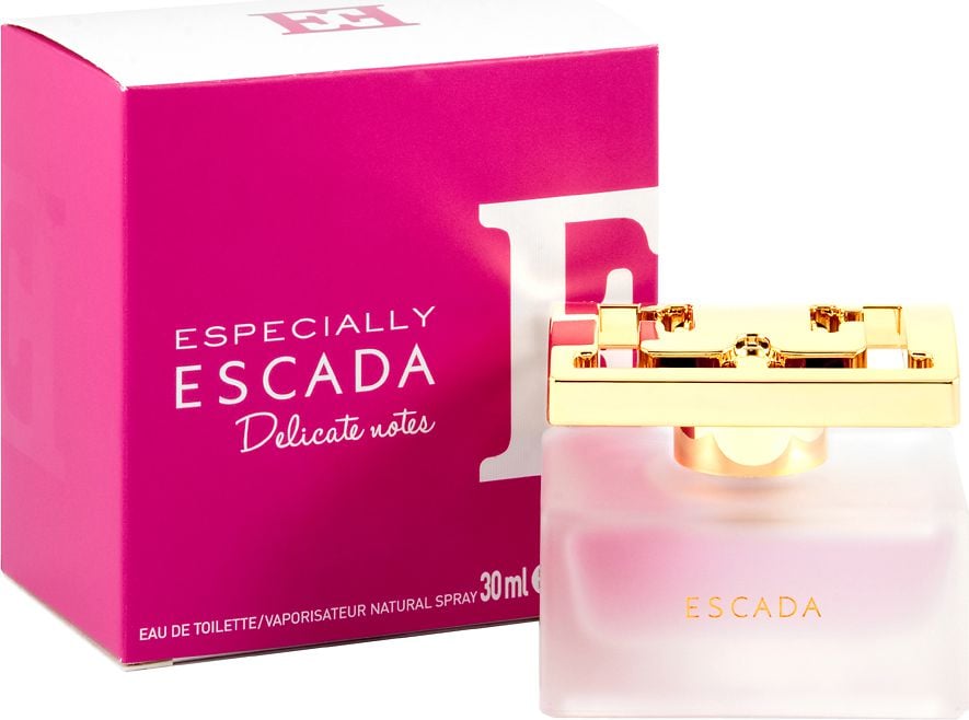 Escada Especially Delicate Notes EDT 30