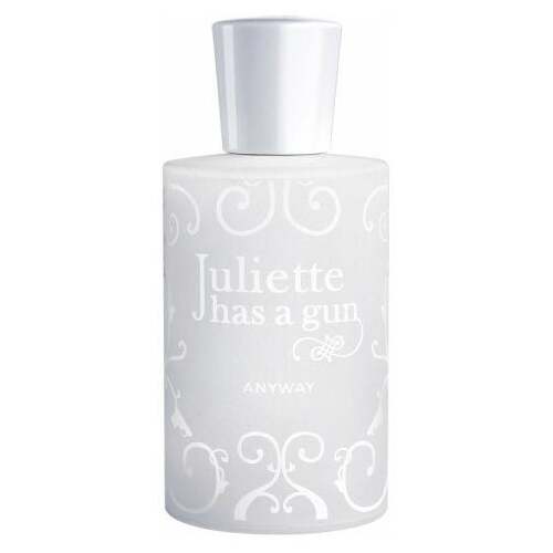 Juliette Has A Gun Anyway EDP