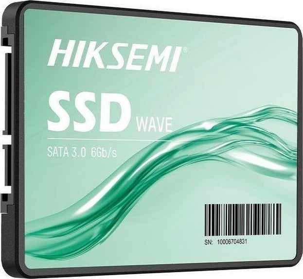 HIKSEMI Wave S 512GB 2.5&quot