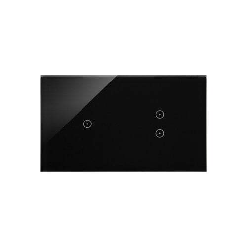 Kontakt-Simon Simon Touch ramki Panel dotykowy