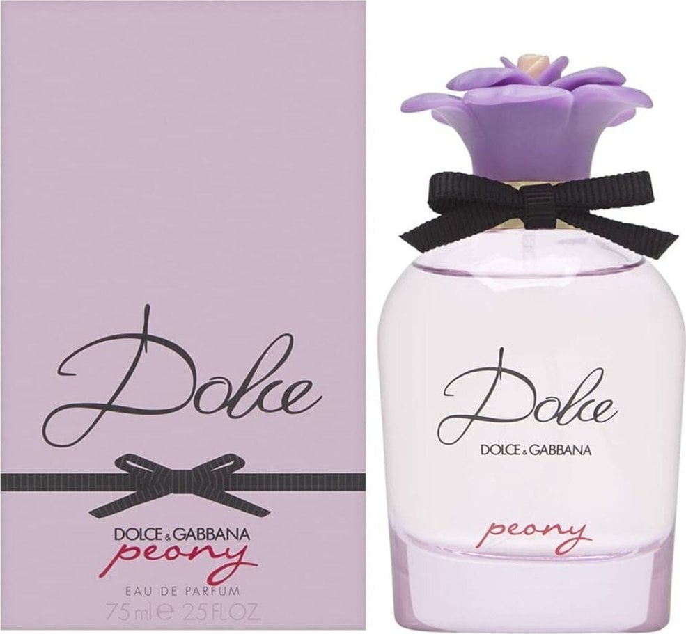 Dolce & Gabbana Perfumy Damskie EDP