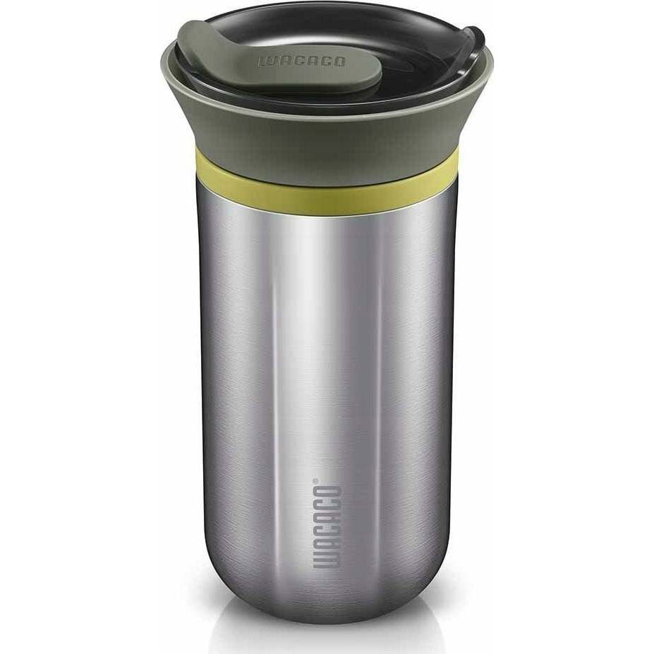 Wacaco Portable coffee machine Cuppamoka |