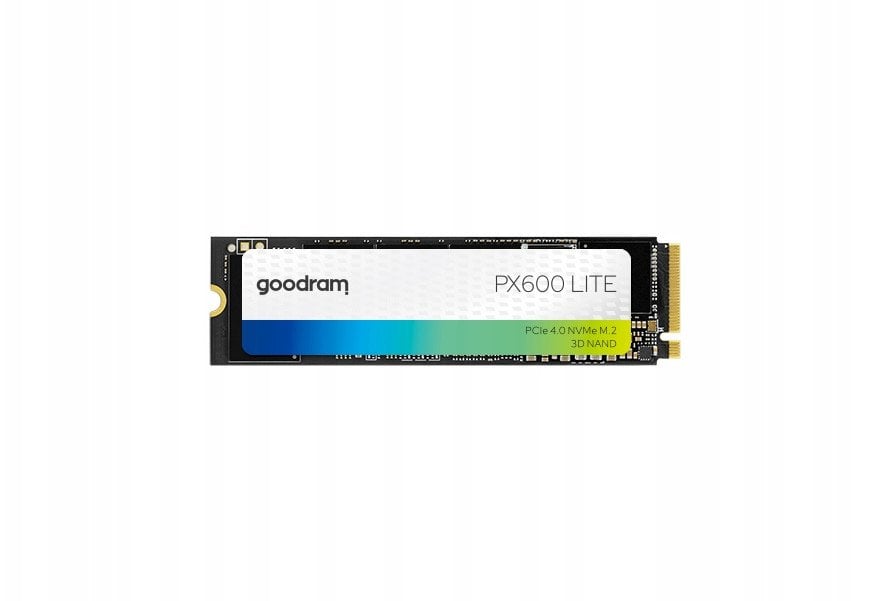GOODRAM PX600 Lite 256GB M.2
