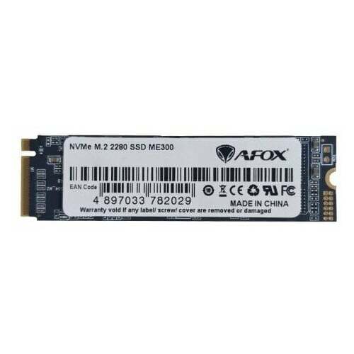 AFOX ME300 128GB M.2 2280