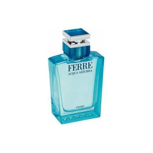 Gianfranco Ferre Acqua Azzura EDT 50ml