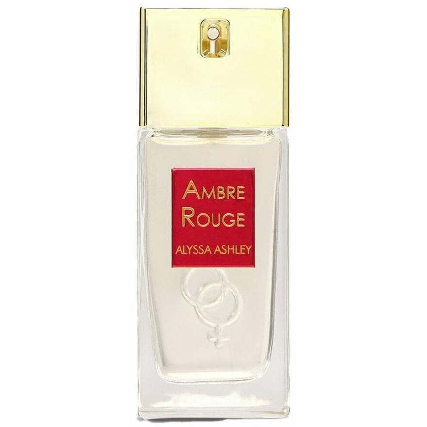 Alyssa Ashley Perfumy Unisex AMBRE ROUGE