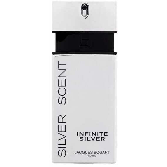 Jacques Bogart Silver Scent Infinite Silver