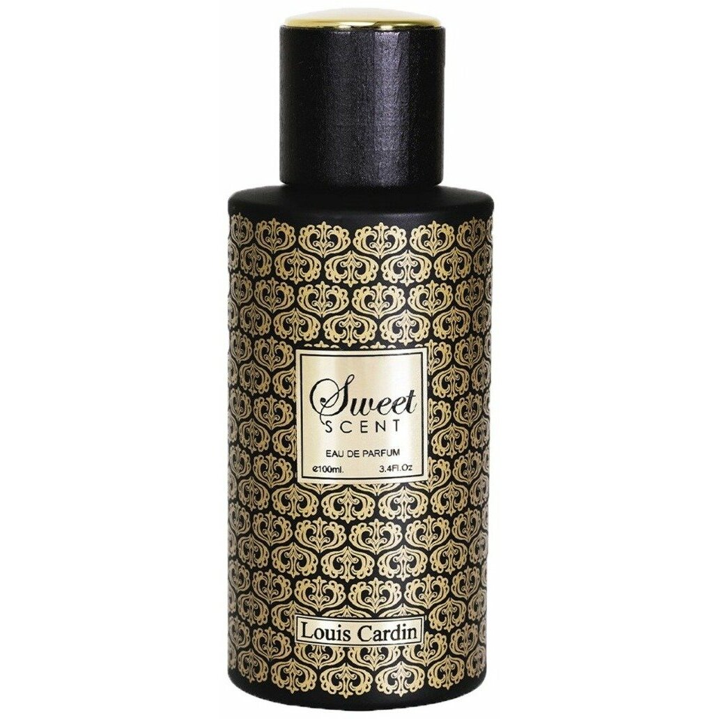 Givenchy Louis Cardin Sweet Scent Eau