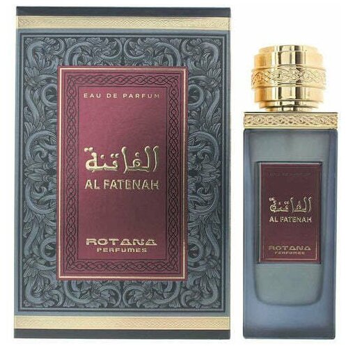 Histoires de Parfums Rotana, Al Fatenah