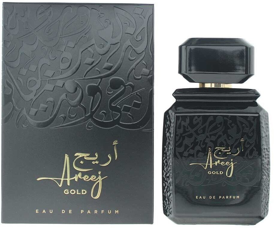 Nabeel Rotana, Aneej Gold, Eau De