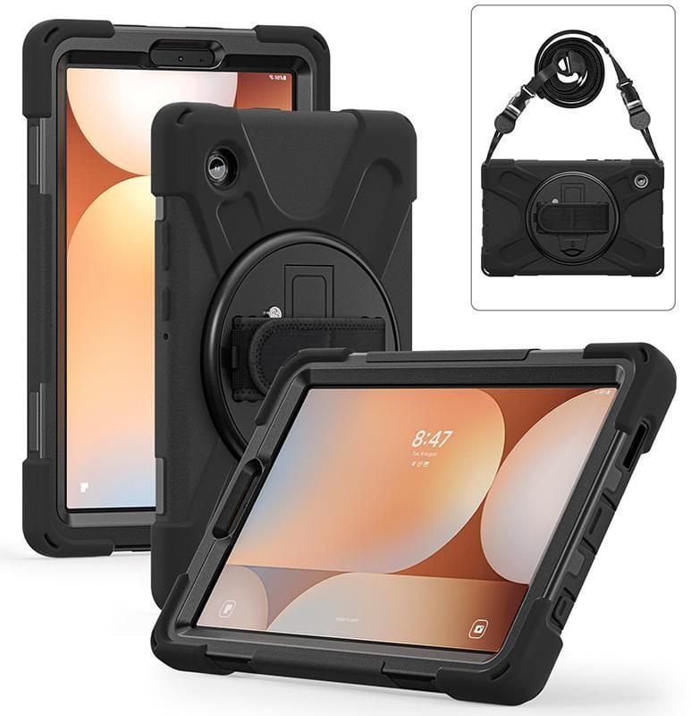 ESTUFF ES681867-BULK Galaxy Tab A11 AUSTIN