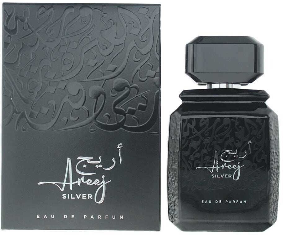 Nabeel Rotana, Aneej Silver, Eau De