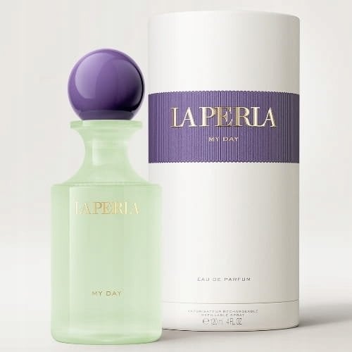 La Perla My Day Eau De