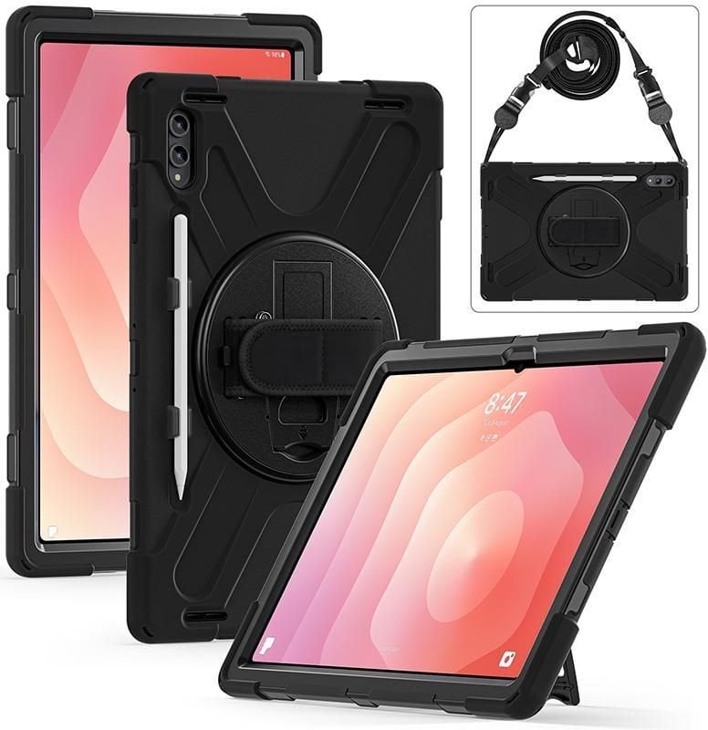 ESTUFF ES683617-BULK Galaxy TAB S11 Ultra