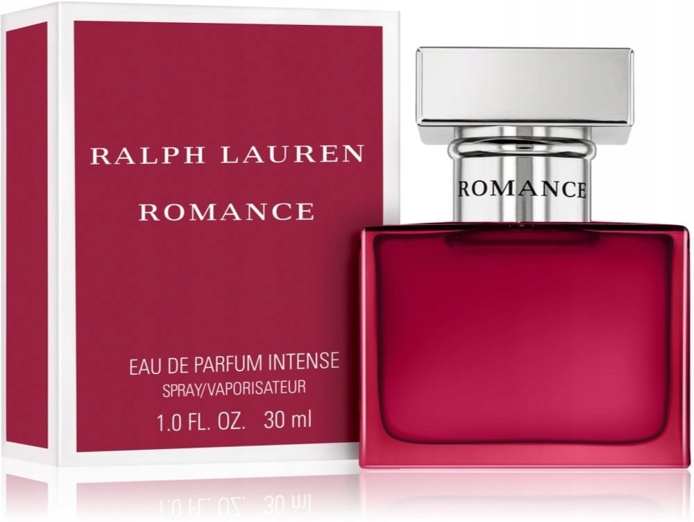 Ralph Lauren Romance Intense, Eau De