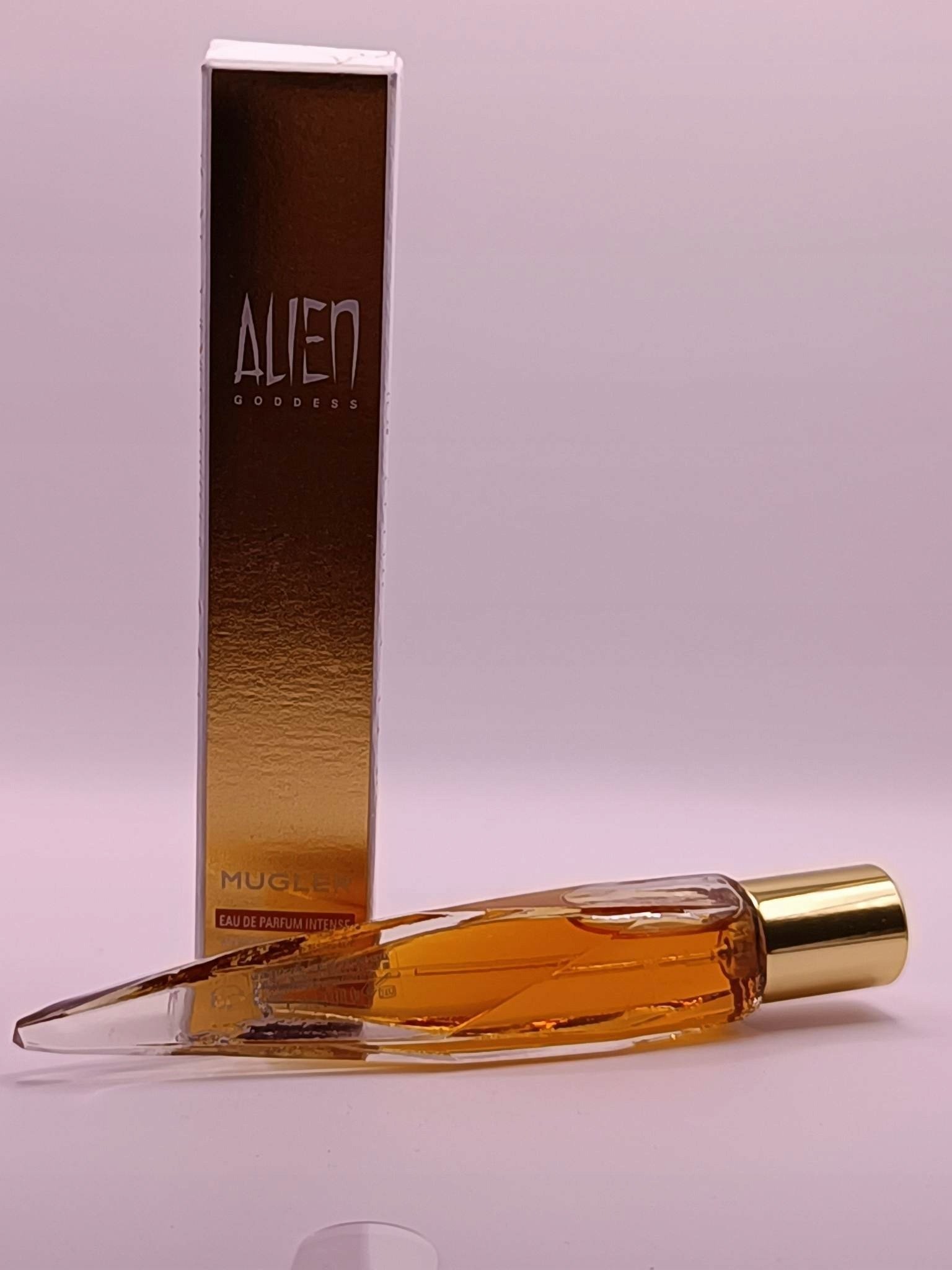 Mugler Alien Goddess Eau De Parfum