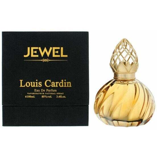Givenchy Louis Cardin Jewel Eau De