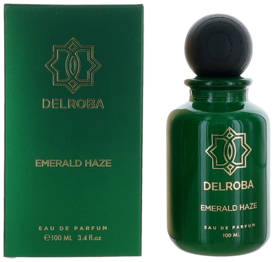 Tom Ford Delroba, Emerald Haze, Eau