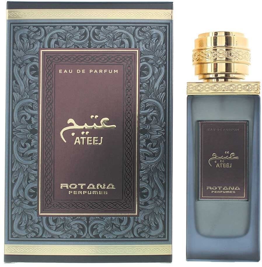 Nabeel Rotana, Ateej, Eau De Parfum
