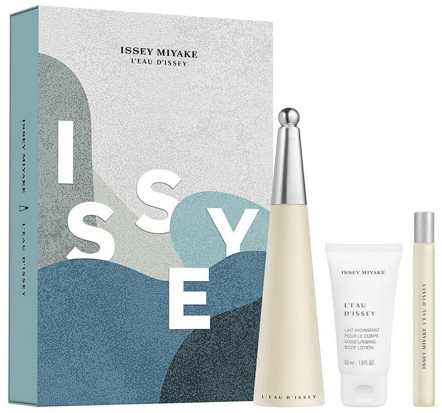 Issey Miyake SET ISSEY MIYAKE Woda