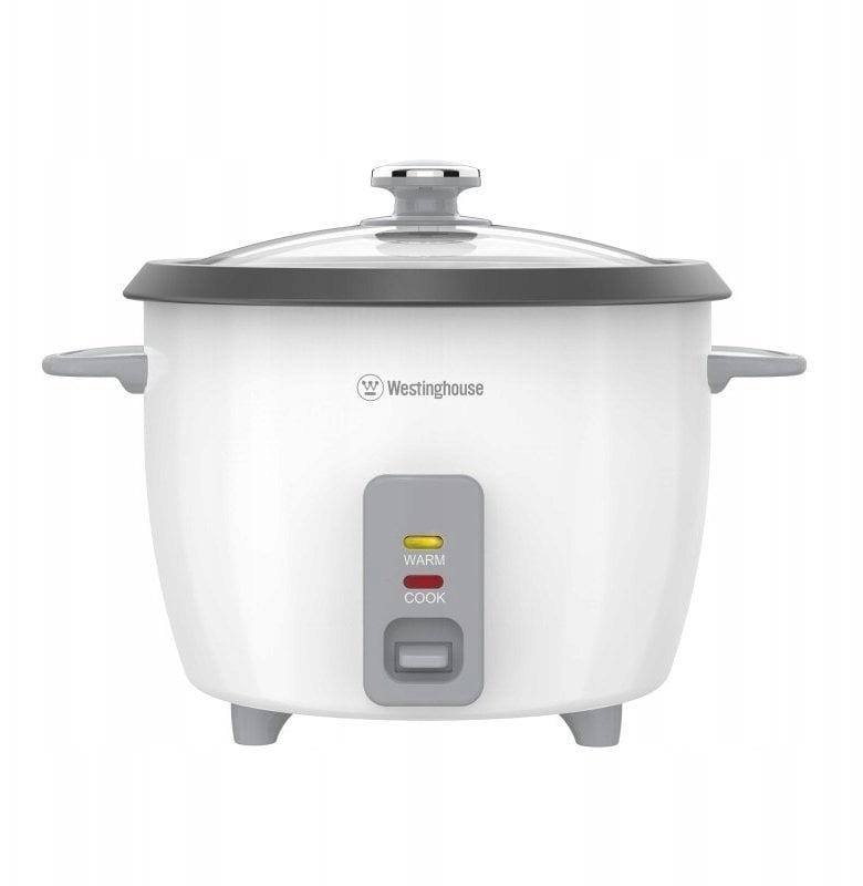 Rice cooker Westinghouse WKRCHS10EU 2,5