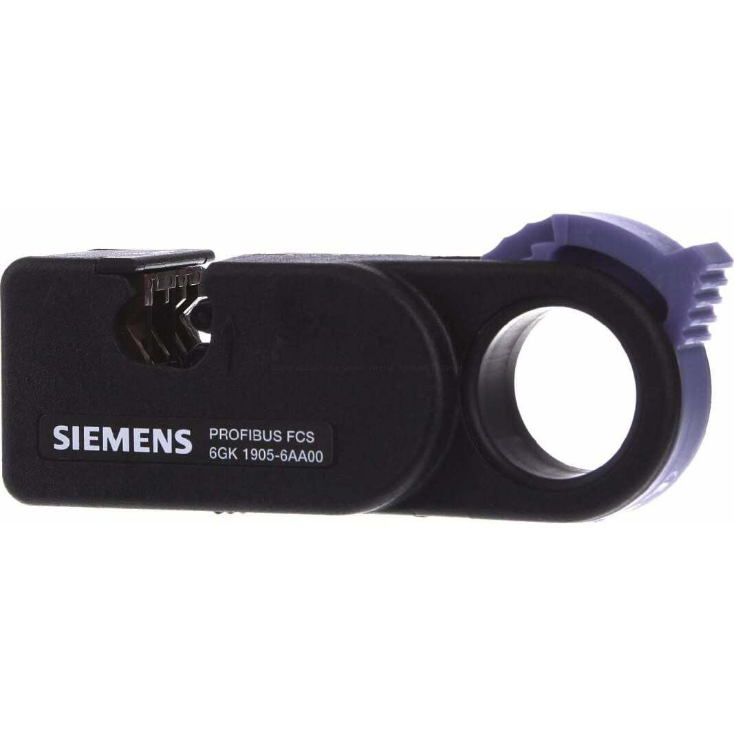 Siemens Ściągacz izolacji Stripper (6GK1905-6AA00) |