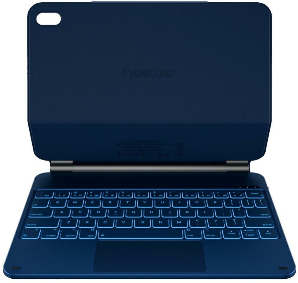 4kom.pl Typecase Edge for iPad