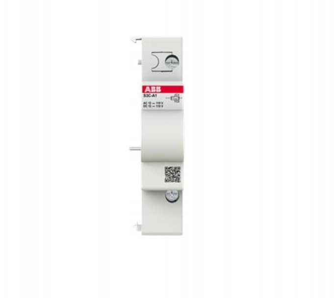 ABB Wyzwalacz zewnętrzny S3C-A1 2CDS200982R0001 |