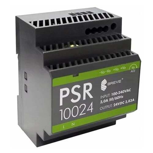 BREVE impulsowy PSR 10024 230/ 24VDC